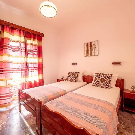 Apartamento Xenofontas *