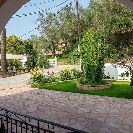 Apartamento Xenofontas Agios Georgios Pagon