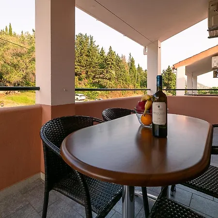 Apartamento Xenofontas
