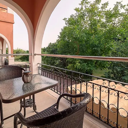 Xenofontas Apartamento Agios Georgios Pagon