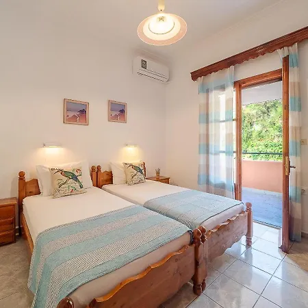 Xenofontas Apartamento *