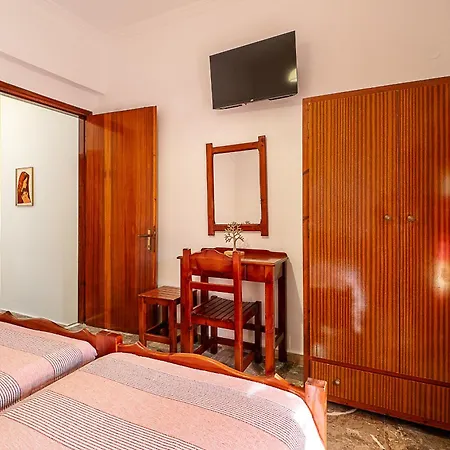 Xenofontas Apartamento Agios Georgios Pagon