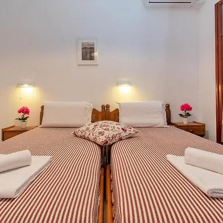 Xenofontas Apartamento *