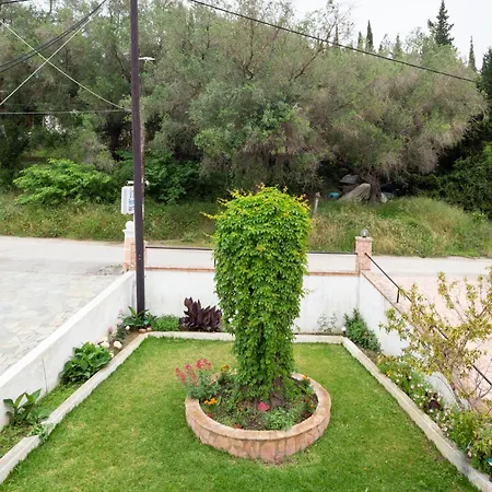 Xenofontas Apartamento Agios Georgios Pagon