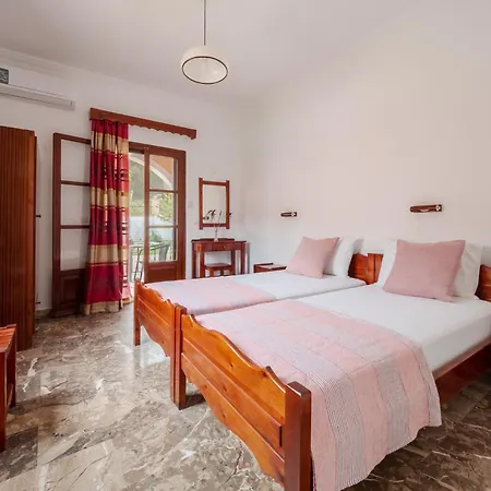 Xenofontas Apartamento Agios Georgios Pagon