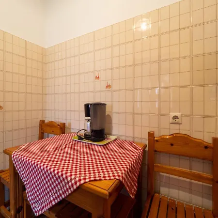 Xenofontas Apartment Agios Georgios Pagon