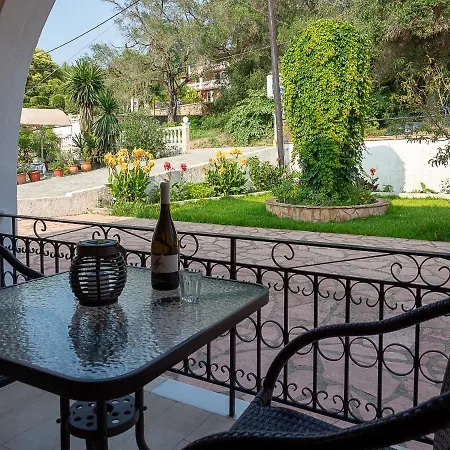 Xenofontas Apartment Agios Georgios Pagon
