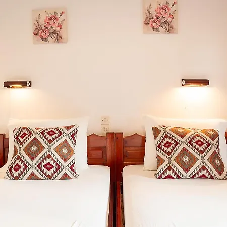 Apartment Xenofontas Agios Georgios Pagon