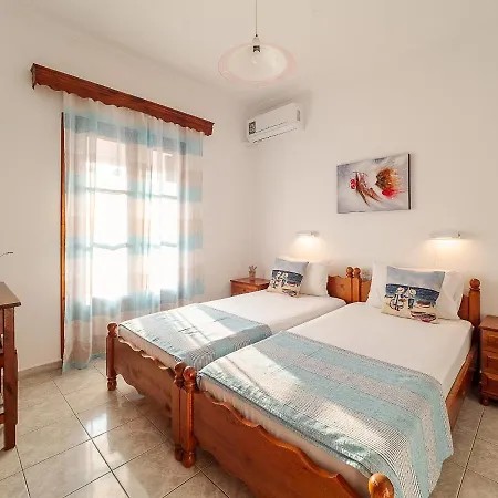 Apartment Xenofontas *