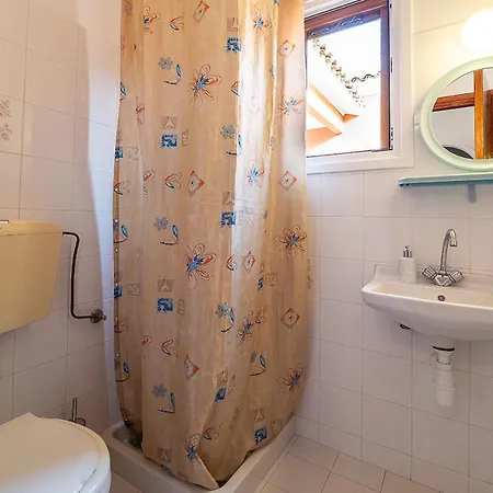 Apartment Xenofontas *