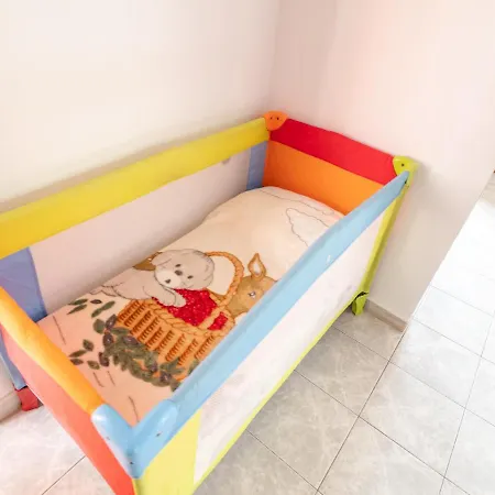 Xenofontas Apartment