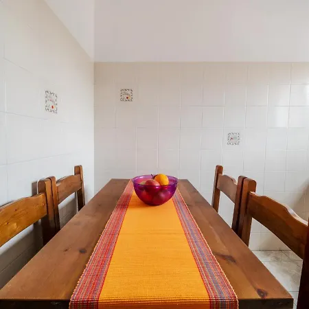 Apartment Xenofontas Agios Georgios Pagon