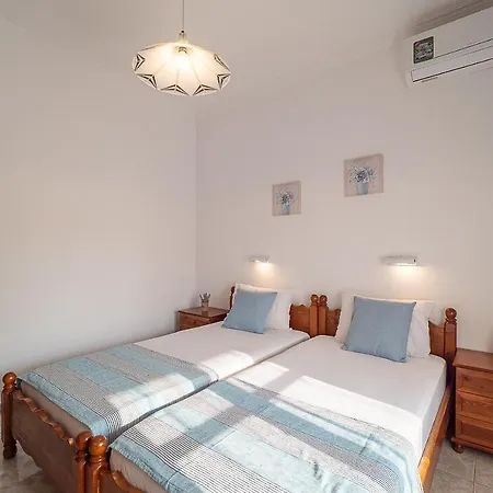 Apartment Xenofontas
