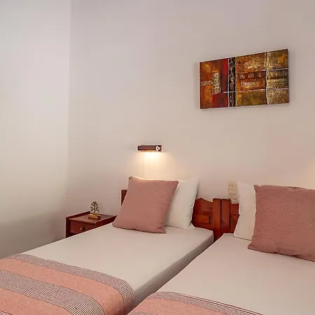 Xenofontas Apartment Agios Georgios Pagon