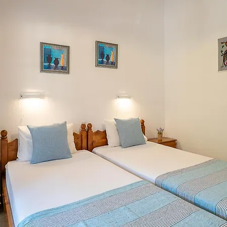 Apartment Xenofontas