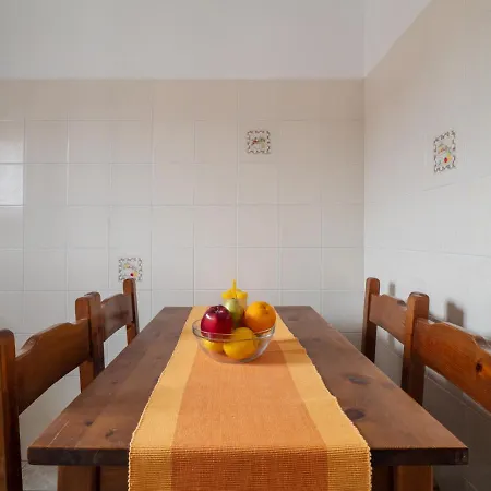 Apartment Xenofontas Agios Georgios Pagon