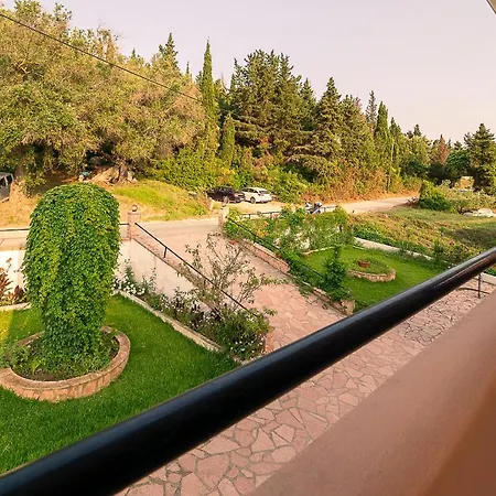 Apartment Xenofontas