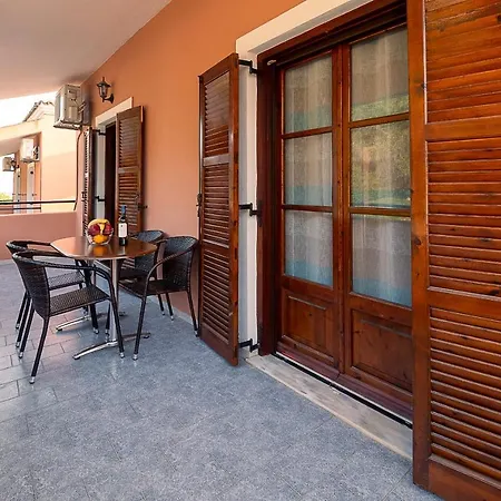 Apartment Xenofontas