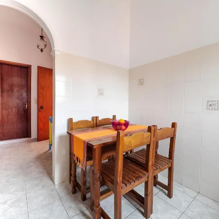 Xenofontas Apartment
