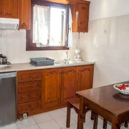 Xenofontas Apartment Agios Georgios Pagon