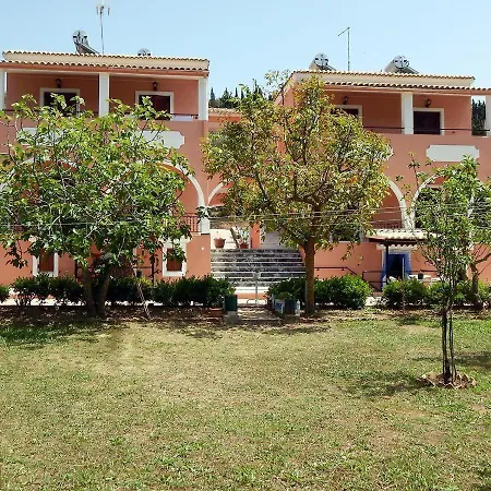 Xenofontas Apartment *