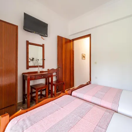 Apartment Xenofontas
